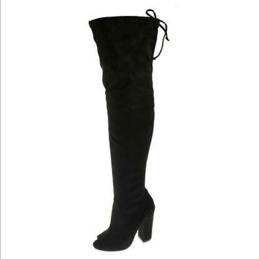 STEVE MADDEN ELIANA BOOT💛